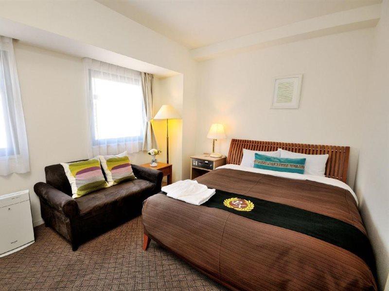 Grand Park Hotel Panex Kimitsu Buitenkant foto
