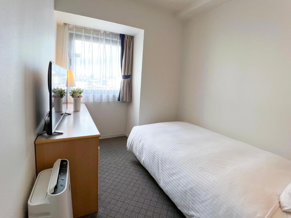 Grand Park Hotel Panex Kimitsu Buitenkant foto