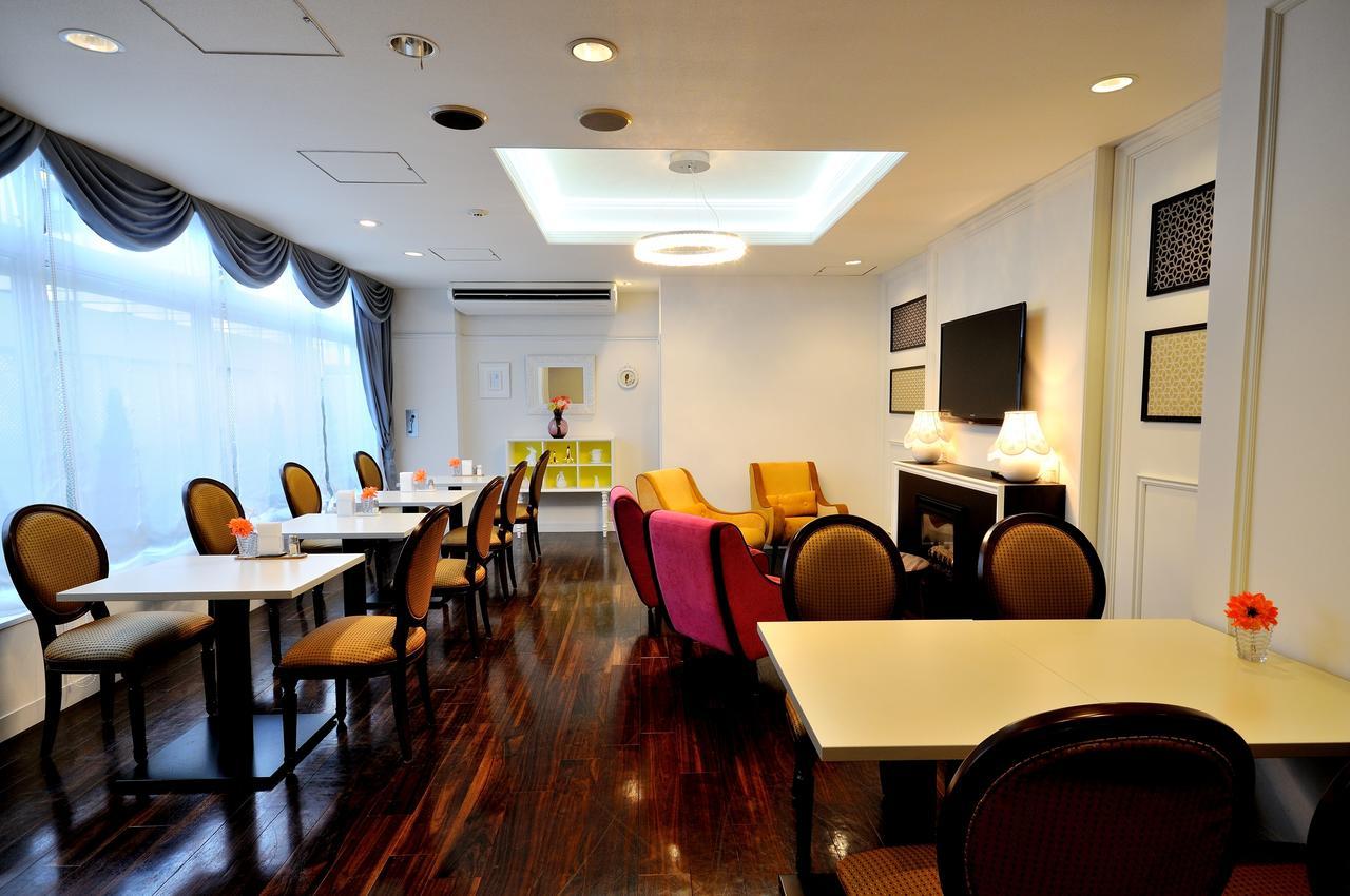 Grand Park Hotel Panex Kimitsu Buitenkant foto