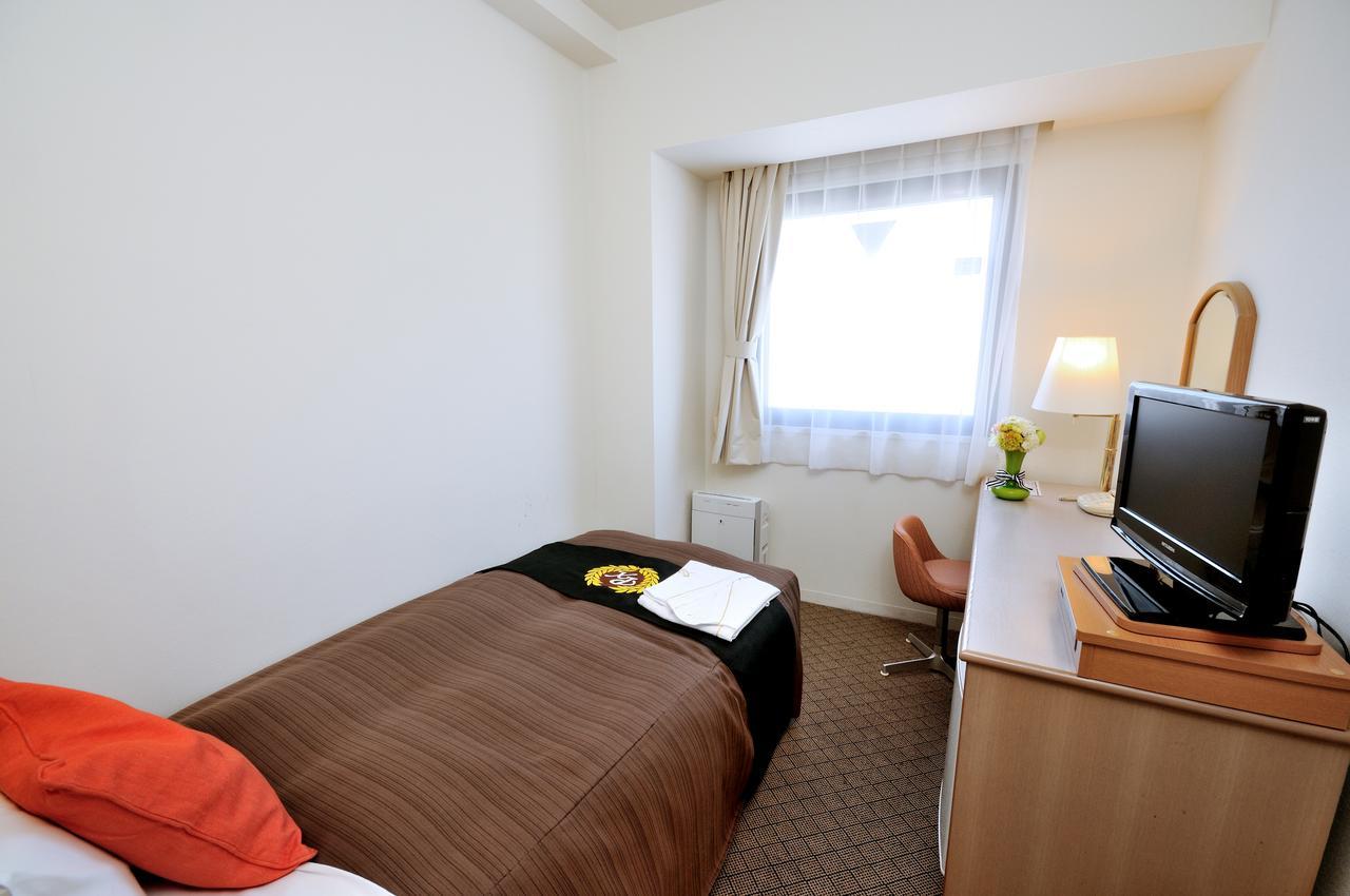 Grand Park Hotel Panex Kimitsu Buitenkant foto
